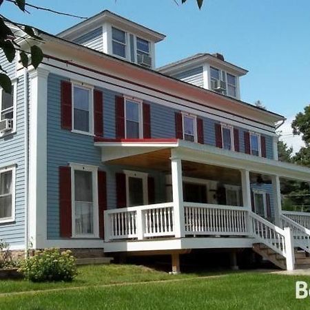 Tin Brook Bed & Breakfast Walden Ngoại thất bức ảnh