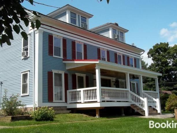 Tin Brook Bed & Breakfast Walden Ngoại thất bức ảnh